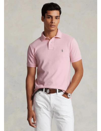 Polo Ralph Lauren rose