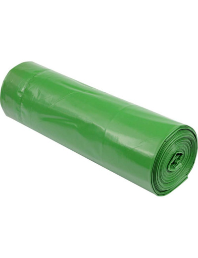 Sac de jardin 120L - 10 pièces - 09481