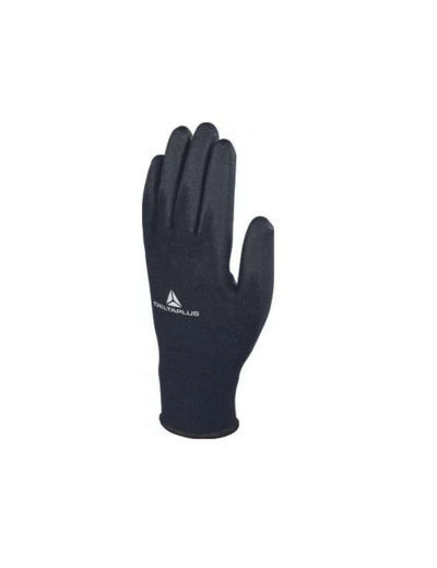 Sachet 12 paires gants fin chantier T9