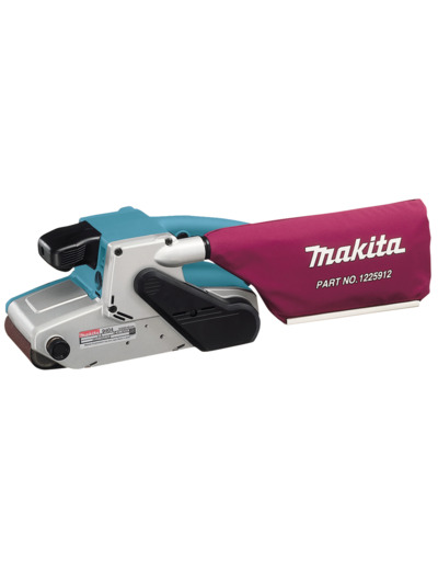 Ponceuse a bande makita 9404j