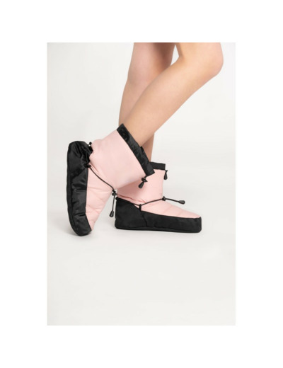 Booty Pro - Boots d'échauffement de danse classique - Dansez-Vous