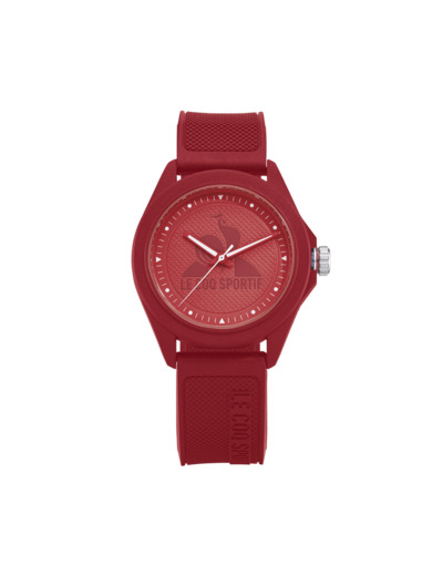 Montre LE COQ SPORTIF - LC10011RPR08