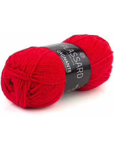 pelote de laine Gagnante coloris 956