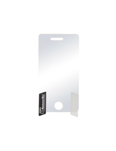 FILM PROTECTEUR APPLE IPHONE 4 - FACE FRONTALE