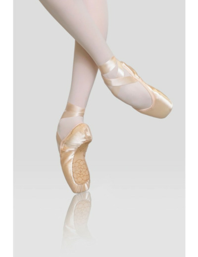 Pointes débutantes souple Arial-Wearmoi