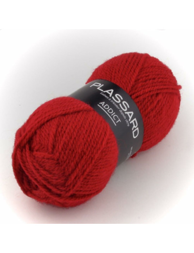 pelote de laine Addict coloris 60