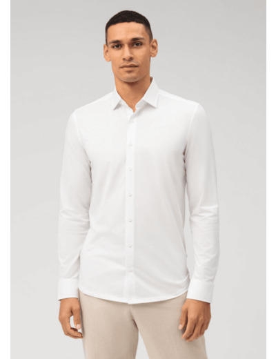 Chemise OLYMP blanche