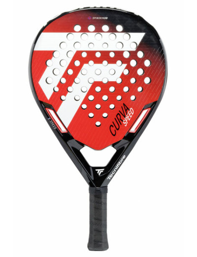 Palas de Padel CURVA SPEED
