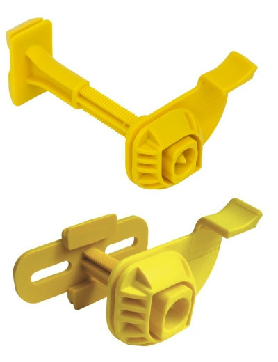 Lot de 10 appui Optima 2 ISOVER 15-45mm