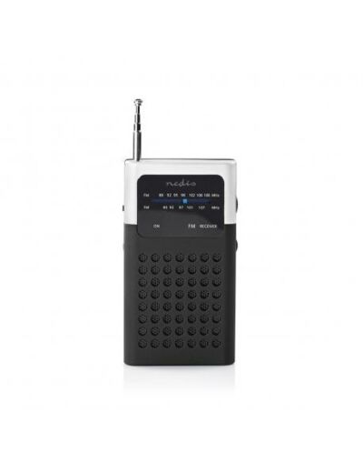 Mini radio FM