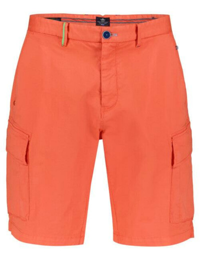 Short NZA orange