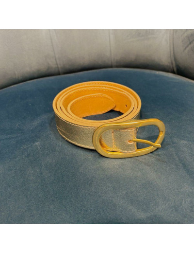CEINTURE AMINA DORE