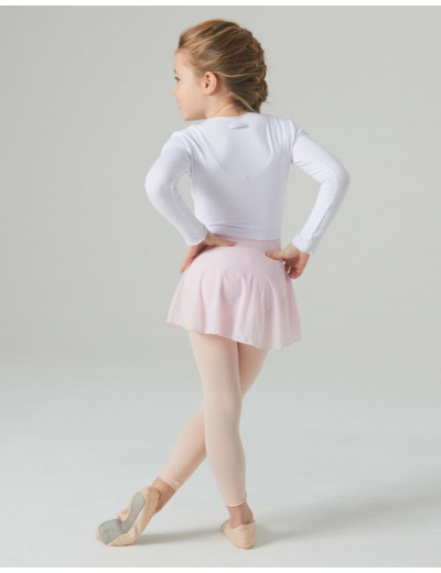 Vidy Junior - Cache Coeur enfant - Tempsdanse