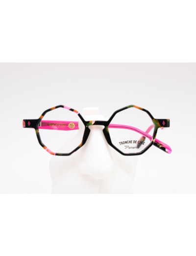 PANAME EYEWEAR Lulu C7 41-18-135