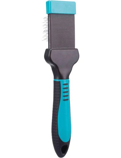 Trixie Tête Flexible Brosse Souple, 20 x 5 cm 5 × 20 cm