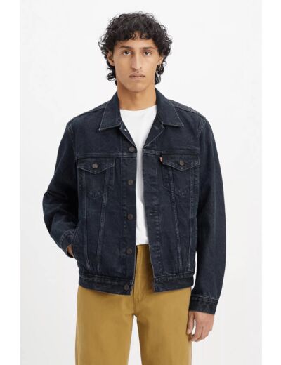 Veste en jean Levi's® marine