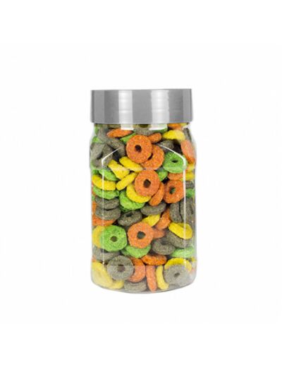 Boutons pour rongeur 350ml/150g