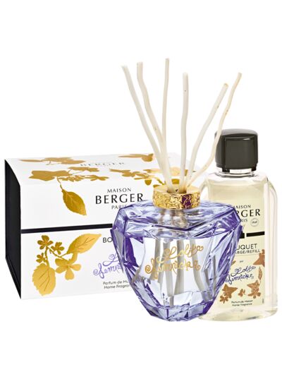 Bouquet parfumé - Lolita Lempicka Parme - Maison Berger