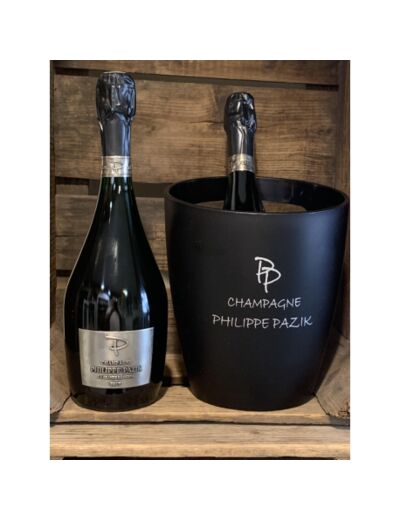 Champagne  Philippe Pazik