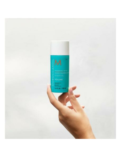 Gelée densifiante - Moroccanoil - Camille Albane