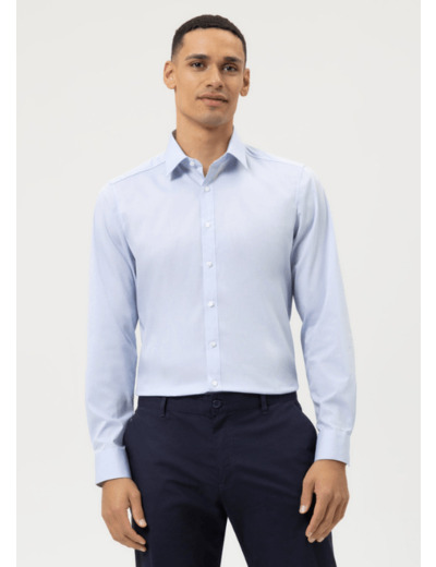 Chemise OLYMP bleue