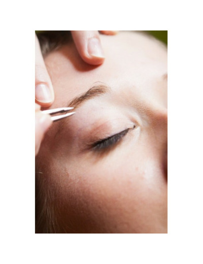 Epilation Sourcils-Alpha Beauté