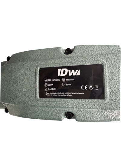 Marteau piqueur DW Hexa - Caisse acier