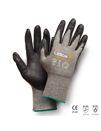 Gants Cottonflex Lebon Protection