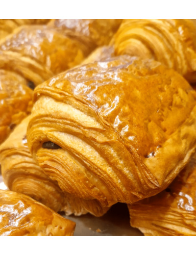 Pain au chocolat