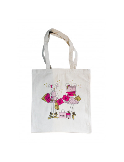 Tote Bag - Goodies - Dansez-Vous