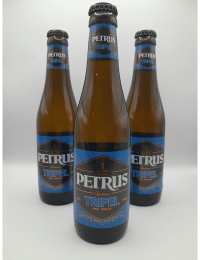 Petrus Tripel