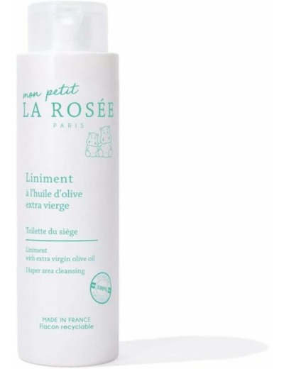 La Rosée Paris La Rosee, liniment à l'huile d'olive extra-vierge, 400ml