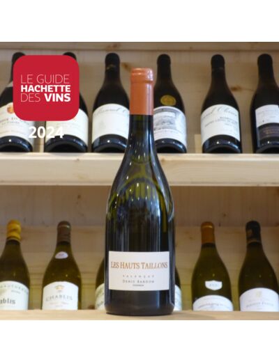 Valençay Domaine Bardon Les Hauts Taillons 2022