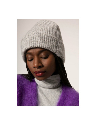 BONNET IVY GRIS - FRNCH