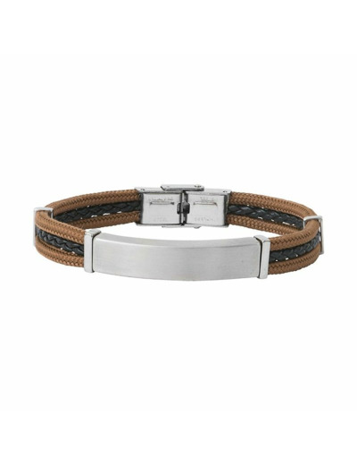 Bracelet Homme Cuir