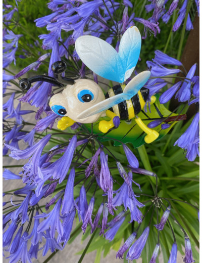 ABEILLES DECORATIVES