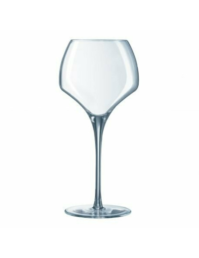 OPEN UP - 6 VERRES À PIED TANNIC 55 CL- CHEF ET SOMMELIER