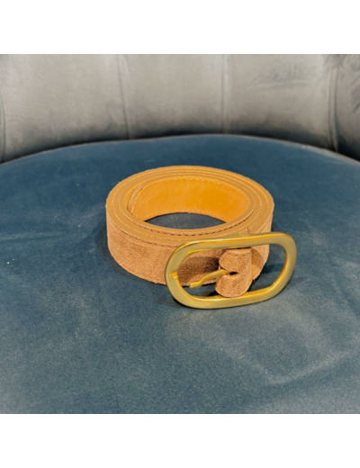 CEINTURE  AMINA TAUPE