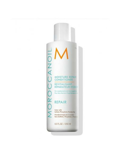 Après Shampooing Réparateur Hydratant - Moroccanoil - Camille Albane