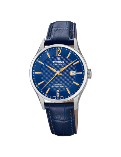Montre Festina Classics F200007/3