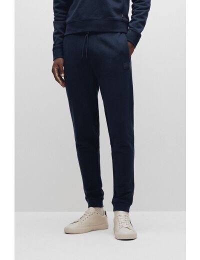 Pantalon de jogging BOSS marine