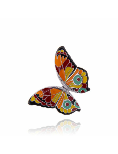 Pendentif Una Storia Papillon