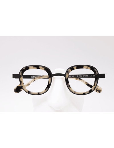 Clement Lunetier DONNA I FEEL STRONG 4127 4E5