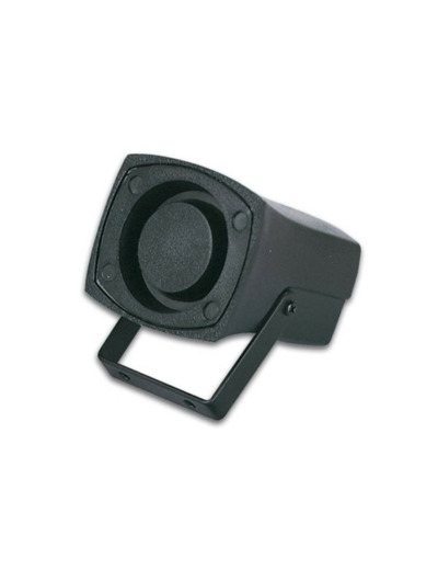 Sirène ABS 108 dB 12V