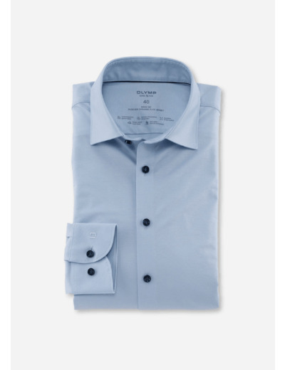 Chemise OLYMP bleue