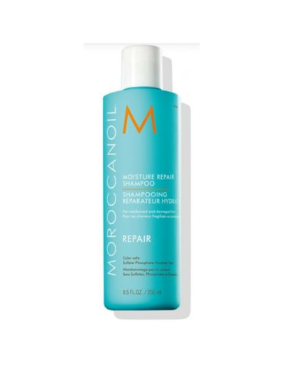 Shampooing Réparateur Hydratant - Moroccanoil - Camille Albane