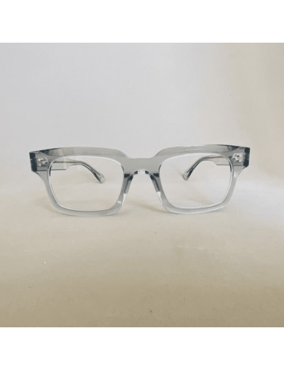 Lunettes de Vue Homme De La Marque Talla Modèle Flusso 9050 Transparent