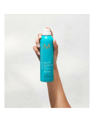 Spray Sec Texturisant - Moroccanoil - Camille Albane