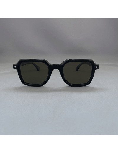 Lunettes de Soleil Parsons Homme de la Marque Gigi Studios Coloris Noir