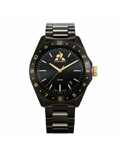 Montre Collection Coq d'or